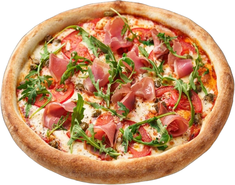 Food Delivery to Your Home