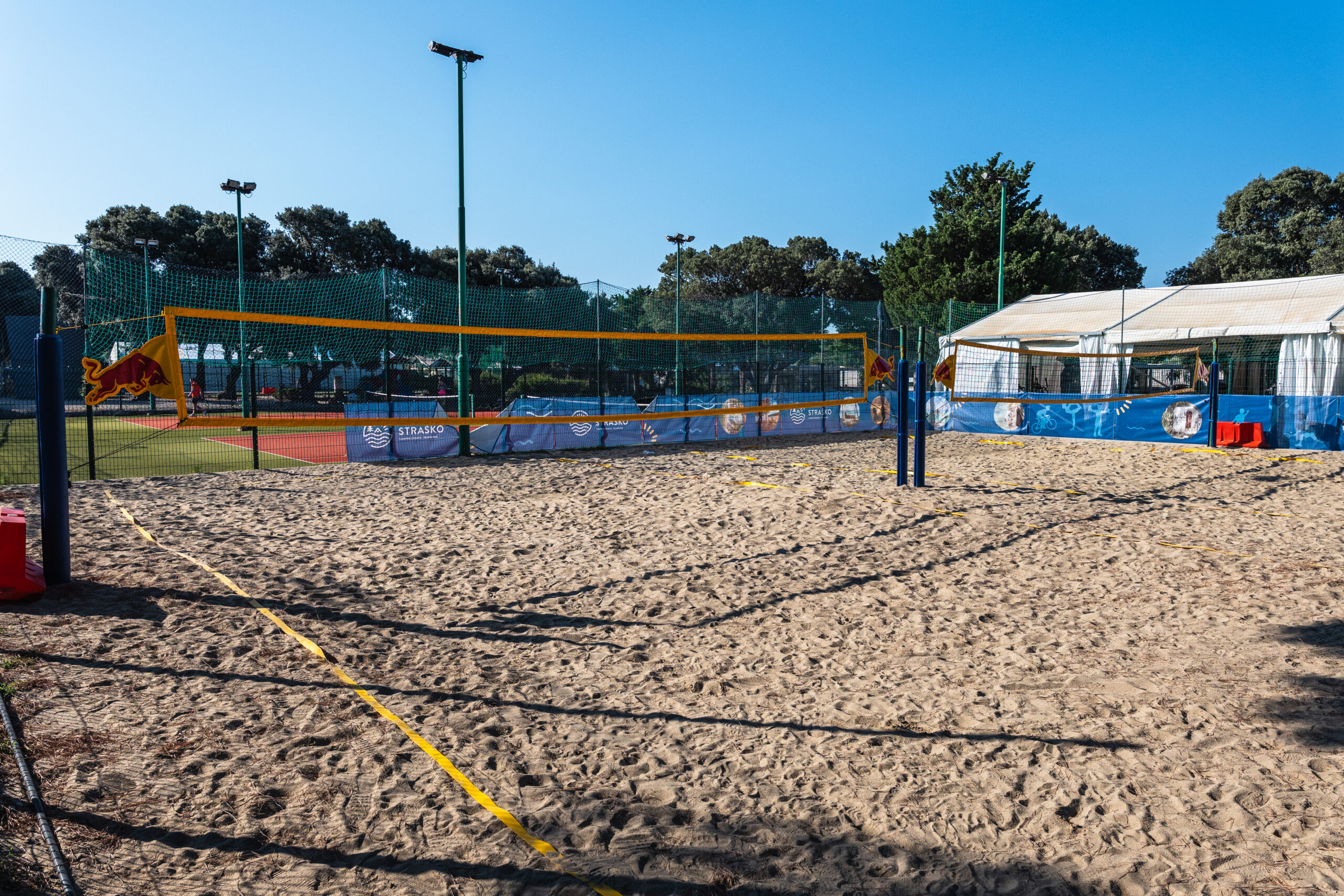 Volleyball