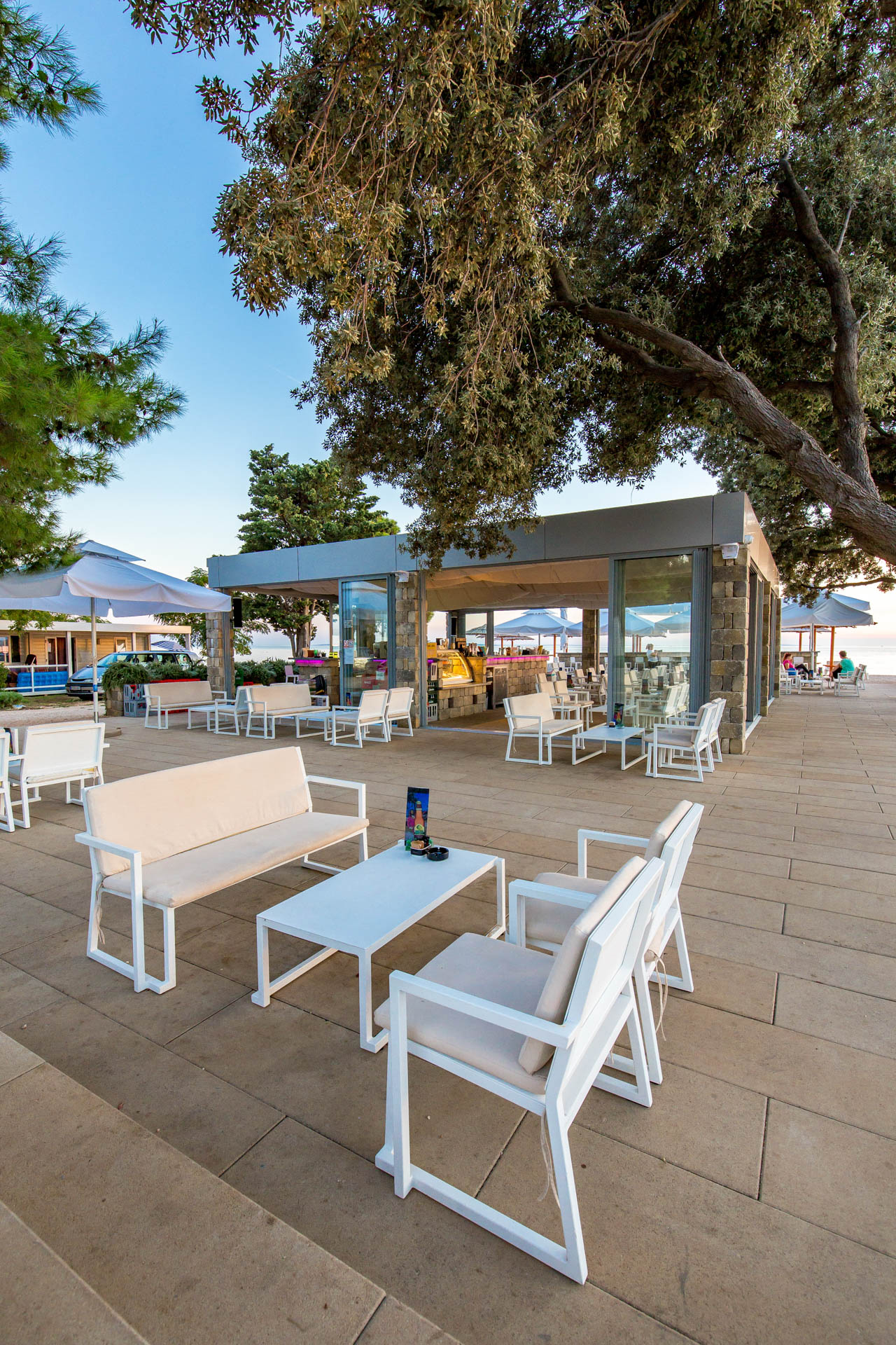 Beach Bar Bondi