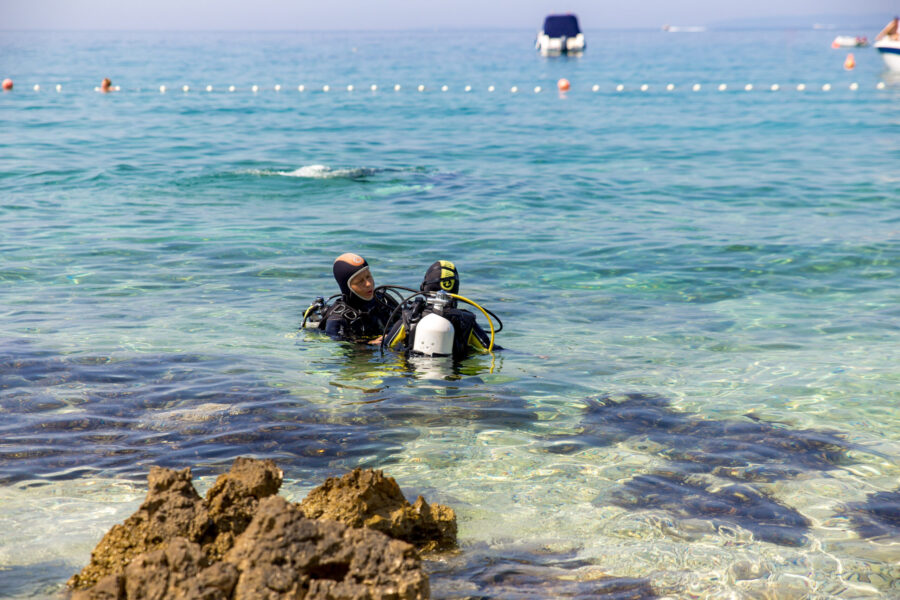 Diving Centre Foka