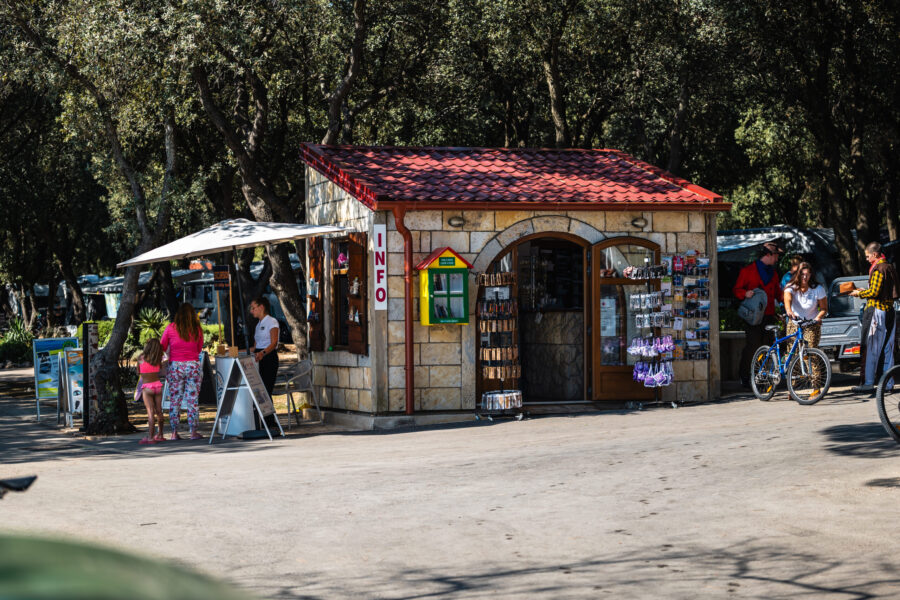 Information Centre