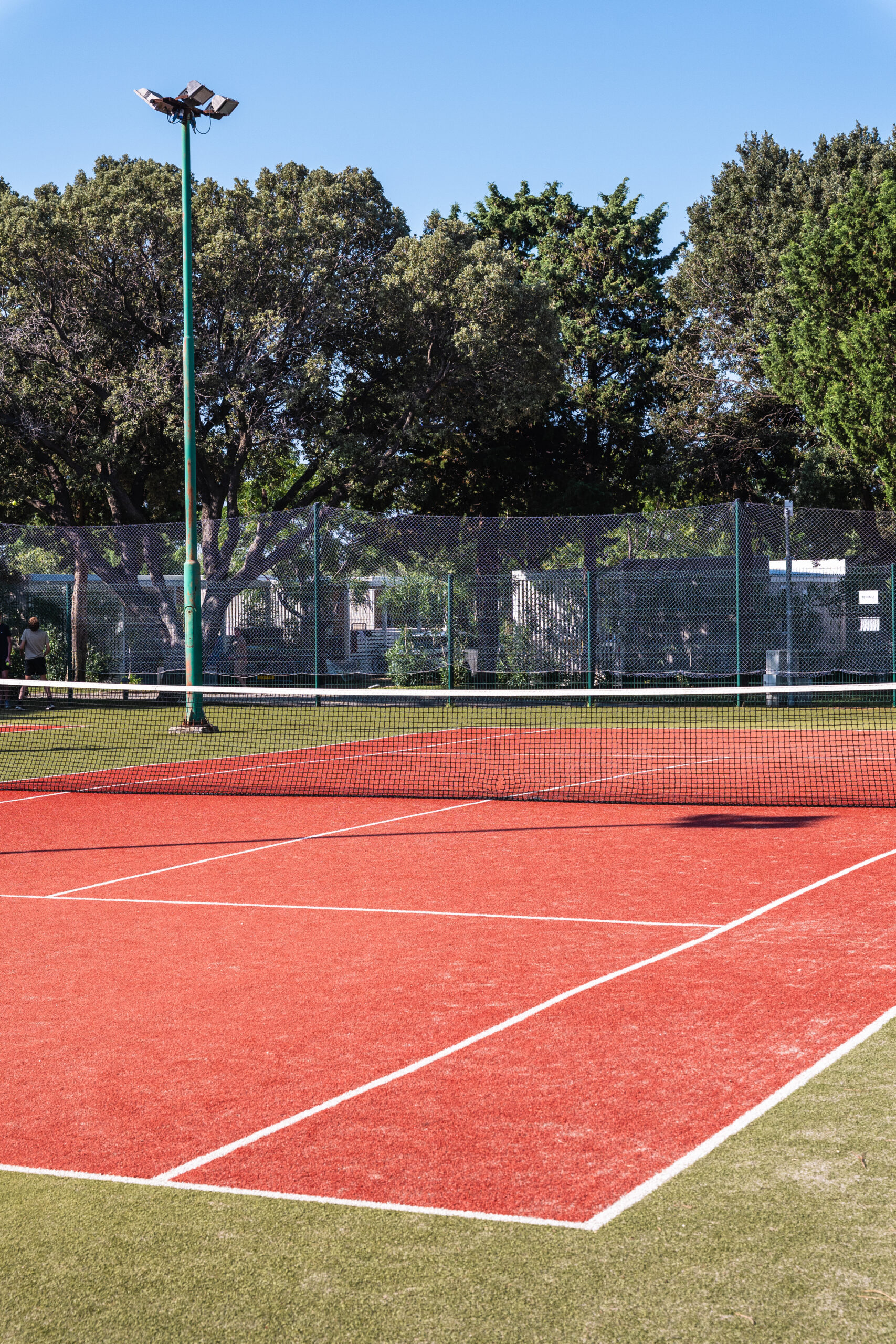 Tennis