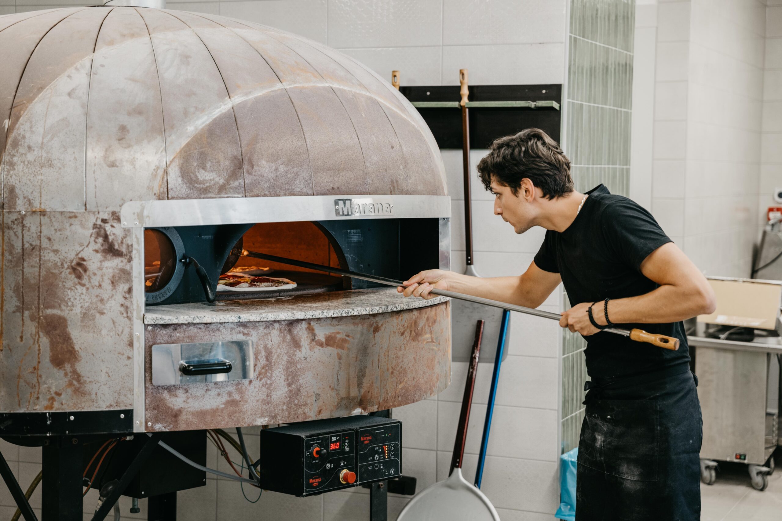 Miramare Pizzeria