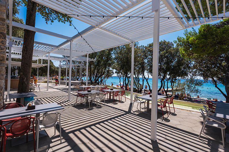 Restaurant Miramare