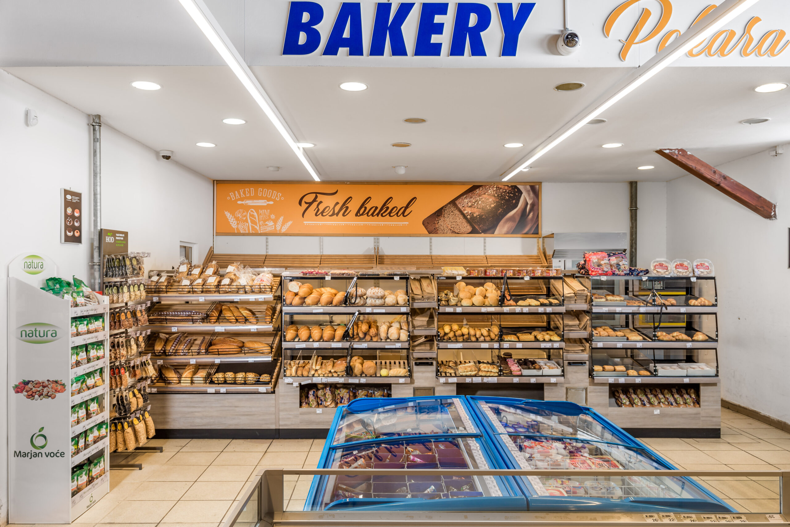 Bakery 1