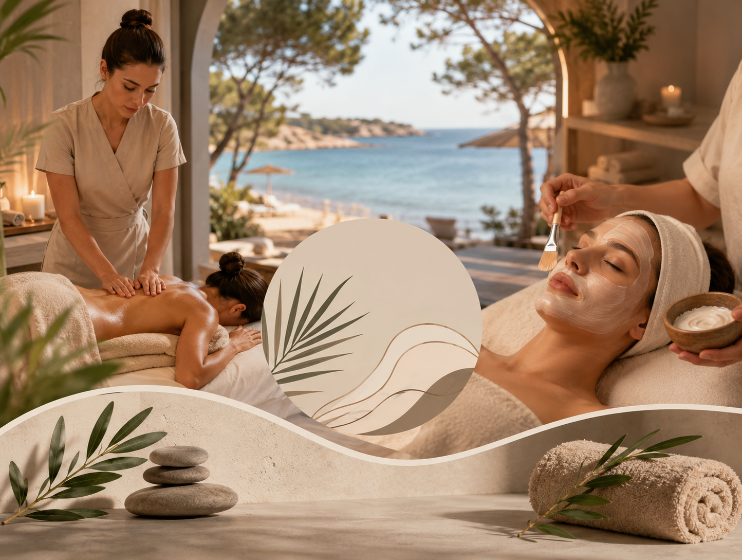 Wellness & Spa Reservation